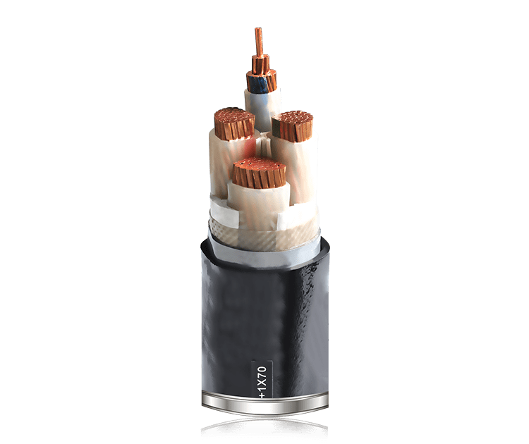 電力電纜(圖5) 電力電纜(圖5)