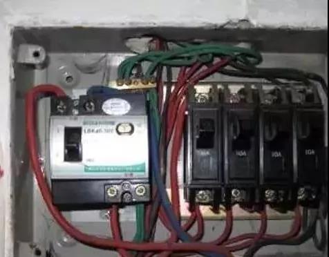 家庭線路漏電不要慌！這幾種檢測辦法教你快速查漏電(圖1)