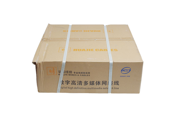 網(wǎng)線+電視線(圖6) 網(wǎng)線+電視線